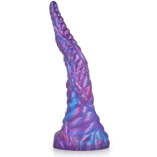 Dildo din Silicon, EPIC - Nokken Creature of the Waters, 29,5 cm