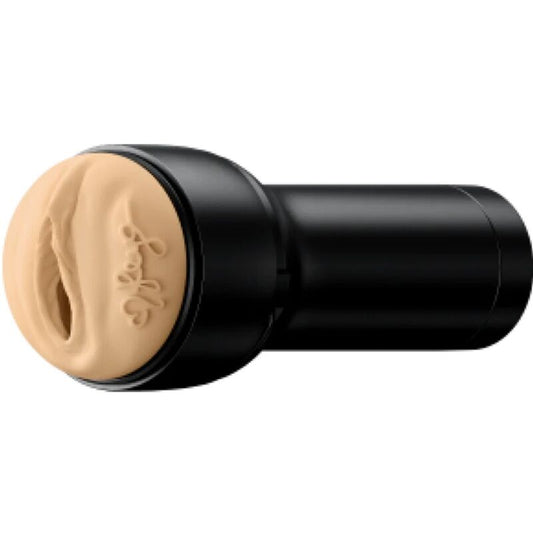 Masturbator, KIIROO - Feel Reya Sunshine Stroker, Stars Collection, ABS, 22 cm