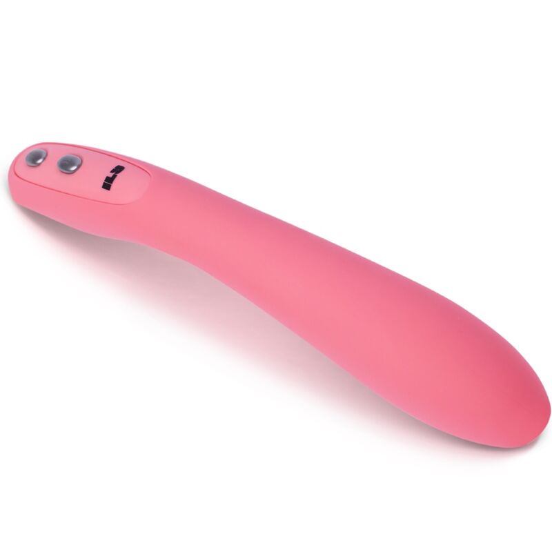 Vibrator G-Spot, Je Joue - The Wand, Incalzire Optionala, Roz