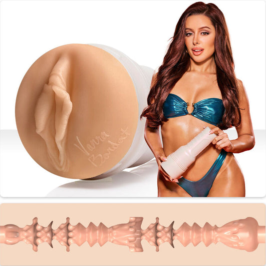 Vagin, Fleshlight, Vanna Bardot