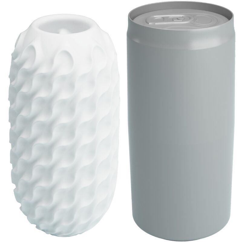 Masturbator, Pretty Love - Venus X, Rezistent la Apa, Alb