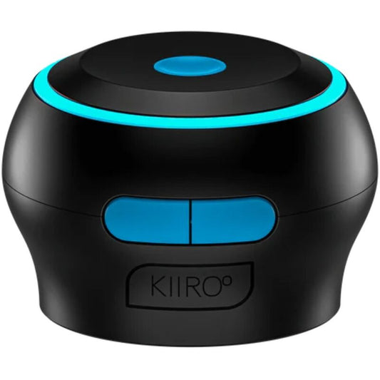 Controller Interactiv, Kiiroo - Control, Control de la Distanta, Negru