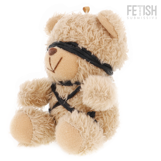 Ursulet de Plus BDSM, FETISH SUBMISSIVE - Winnie, Model 6
