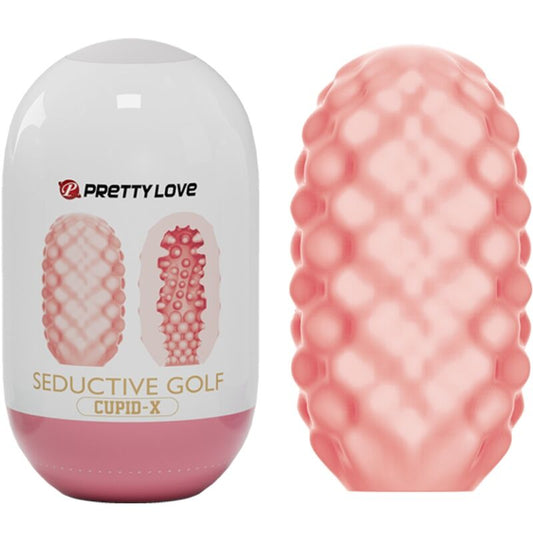 Masturbator, PRETTY LOVE - Cupid X, TPR, Roz