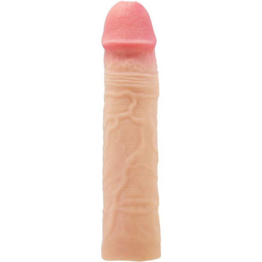 Manson pentru Penis, PRETTY LOVE - Chelsea, Extensie 7,6 cm, Flesh