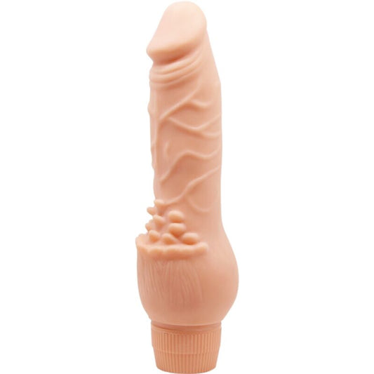 Vibrator Realist, BAILE - Barbara, TPR, 19,5 cm, Flesh