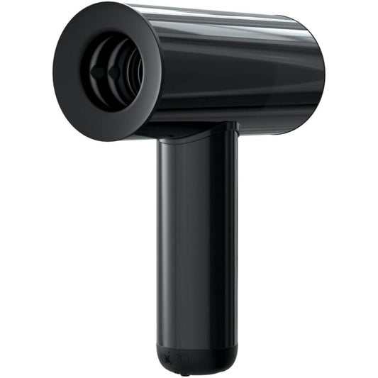 Masturbator Automat Acvatic, PDX ELITE - Hydrobator, cu Vibratii si Stroking, Silicon, IPX7