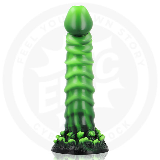 Dildo, EPIC - Caelion Living Root, Cybersilicock, 22,5 cm