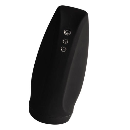 Masturbator Automat, ROCKS-OFF - Torrent cu Tehnologie Aer, 10 Viteze, Silicon + ABS