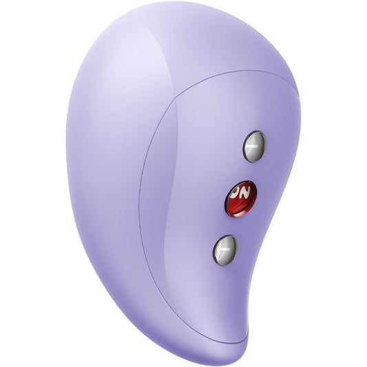 Stimulator Clitoris cu Pulsatii de Aer, FUN FACTORY - Essence, 11 Programe, Mov