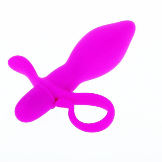 Vibrator Rabbit, PRETTY LOVE - Flirtation Taylor, 10 Functii Vibratii, 11 cm