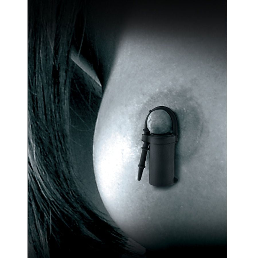 Clesti pentru Sfarcuri Vibratoare, Fetish Fantasy - Editie Limitata