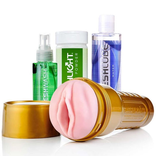 Unitate de antrenament Vitality, Fleshlight