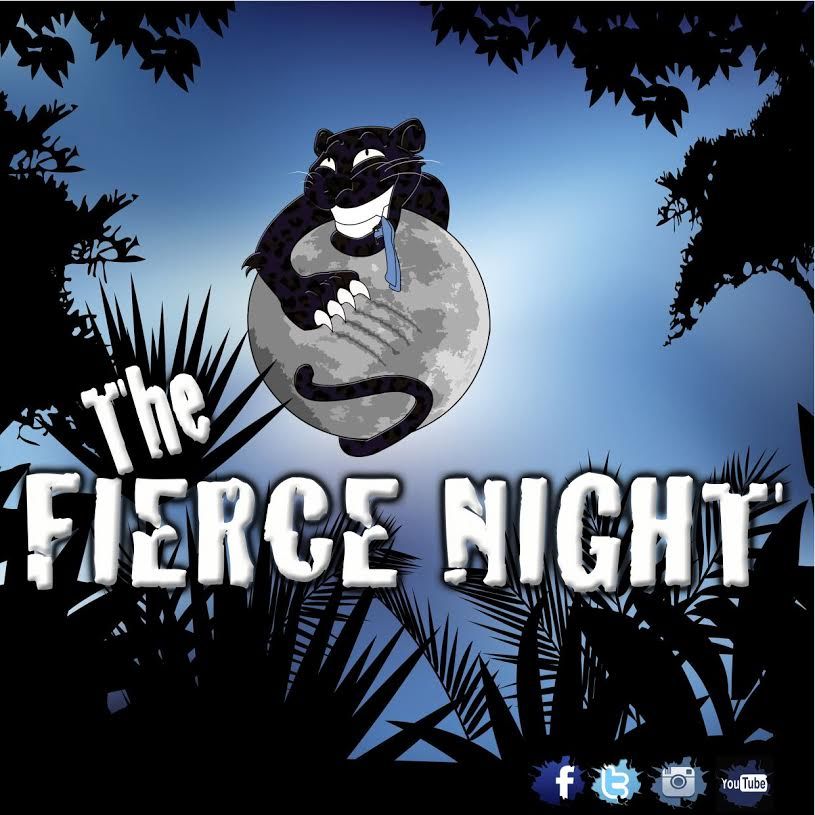 Joc de Societate, Fierce - The Fierce Night, Erotic pentru Adulti