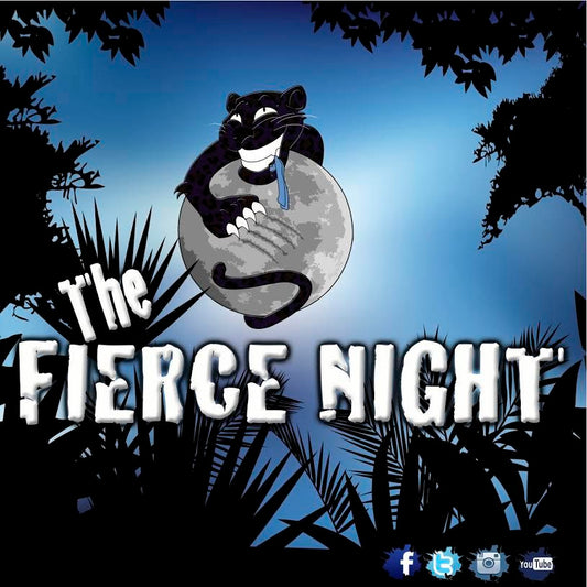 Joc de Societate, Fierce - The Fierce Night, Erotic pentru Adulti