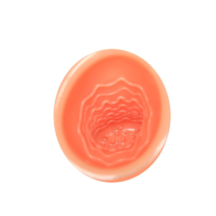 Masturbator Masculin, Baile - Oral Sex Lover 30V, 30 Moduri de Vibratie