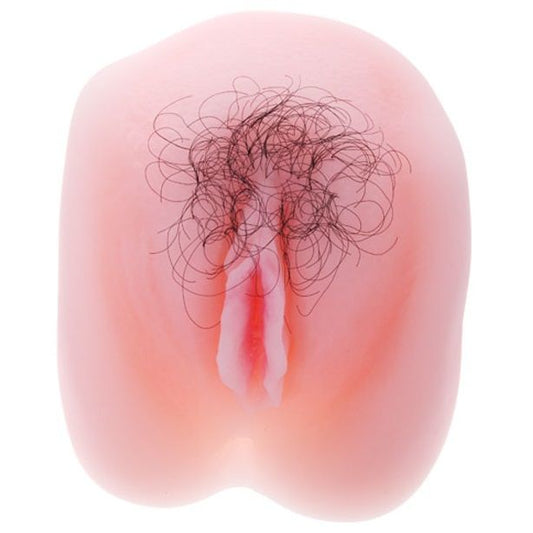 Masturbator Vagin si Anal, BAILE - Anthea Magic, TPR Cyberskin, cu Vibratii