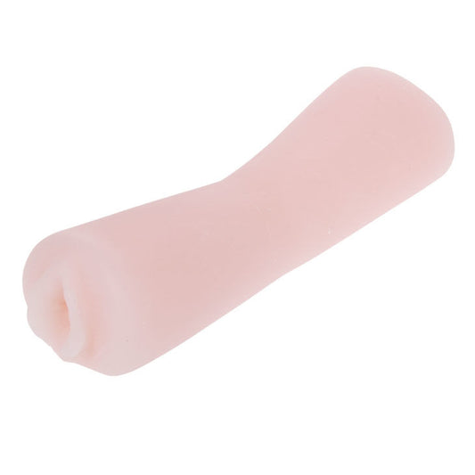 Masturbator Gura, BAILE - Angel Soft Touch, TPR, Realist