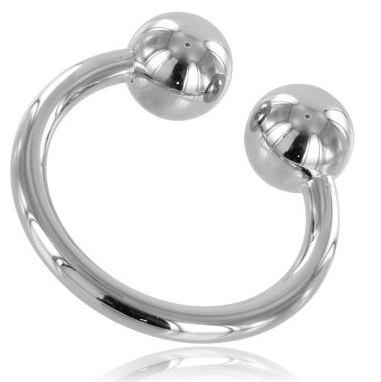 Inel pentru Gland, METAL HARD - Otel, 32 mm