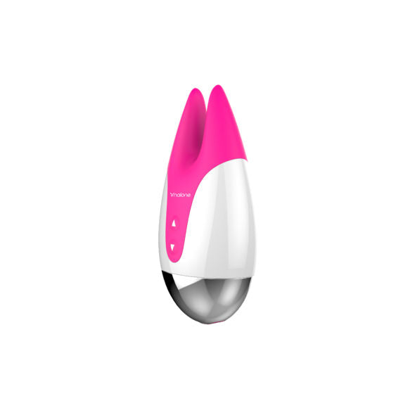Stimulator Clitoris, Nalone - Fifi 2, 7 Moduri de Vibratie, 92 x 51 mm