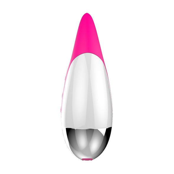 Stimulator Clitoris, Nalone - Fifi 2, 7 Moduri de Vibratie, 92 x 51 mm