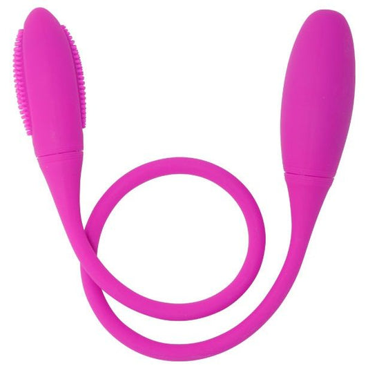 Vibrator, Pretty Love - Snaky Deluxe 7 V, 2 Motoare Puternice, 600 Mm Lungime x 32 Mm D -