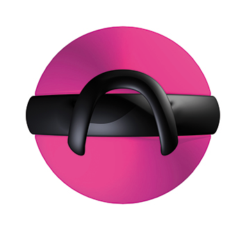 Bila Vaginala, Joydivision - Efect de Trambulina, Roz