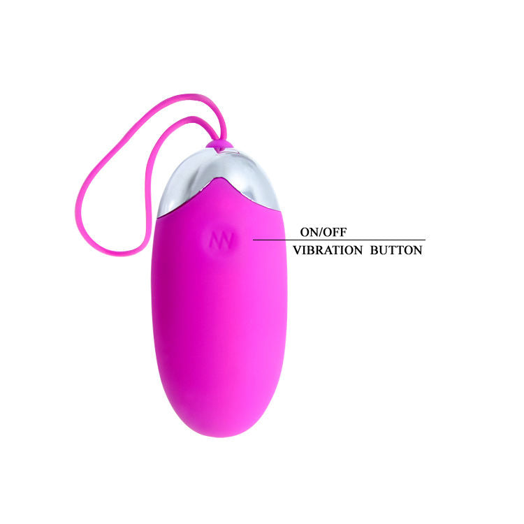 Vibrator cu Aplicatie, Pretty Love - Abner App, Control prin Aplicatie Bluetooth
