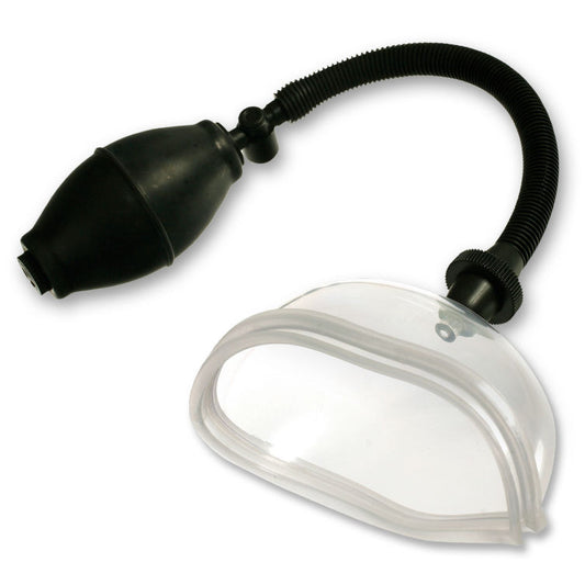 Pompa Vaginala, Fetish Fantasy Series - High Intensity, Aspiratie de Inalta Intensitate