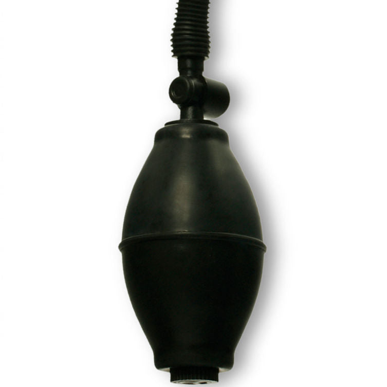 Pompa Vaginala, Fetish Fantasy Series - High Intensity, Aspiratie de Inalta Intensitate