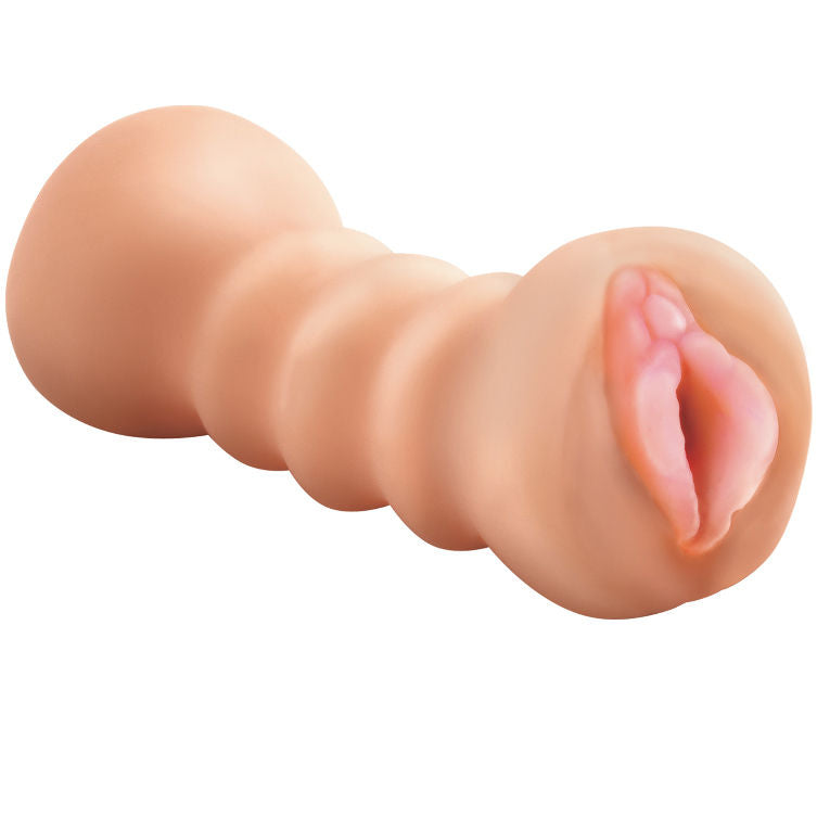 Masturbator, Pipedream Extreme Toyz - Flip Me Over, Dublu Orificiu Anus si Vagin