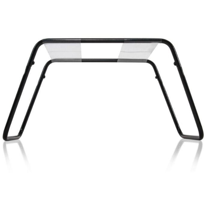 Scaun Erotic, Fetish Fantasy Series, Capacitate 136 Kg, Dimensiuni 61 x 43 x 38 CM