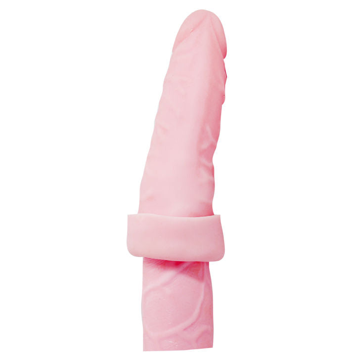 Extensie Penis, Baile - Manga Series, Realistica, 18 CM