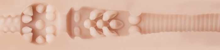 Pocket Pussy, Fleshlight Girls - Stoya Destroya, Textura Interna Destroya, Nud