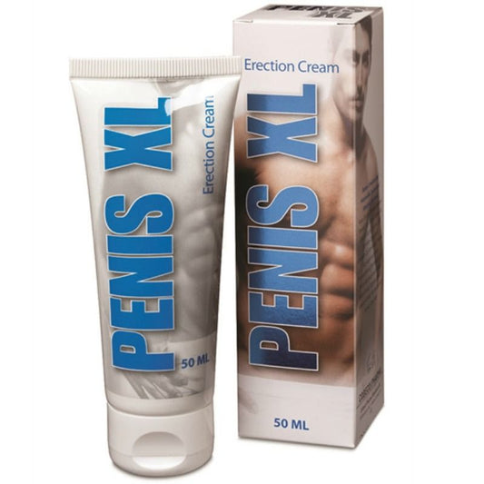 Crema pentru Marire Penis, COBECO - Penis XL, 50 ml