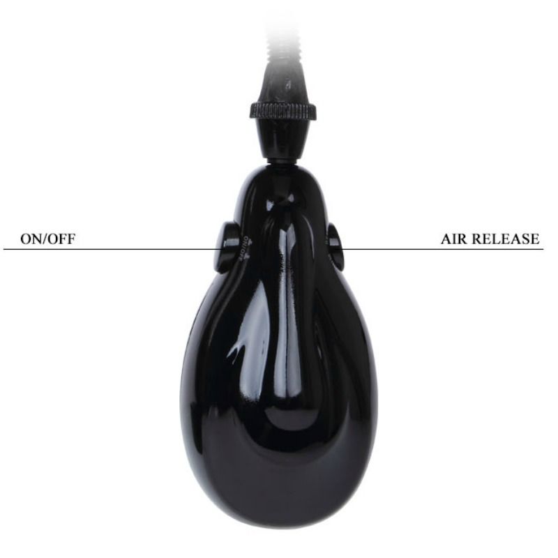 Pompa Marire Penis Automata, Baile - Gauge Machine, cu Manometru