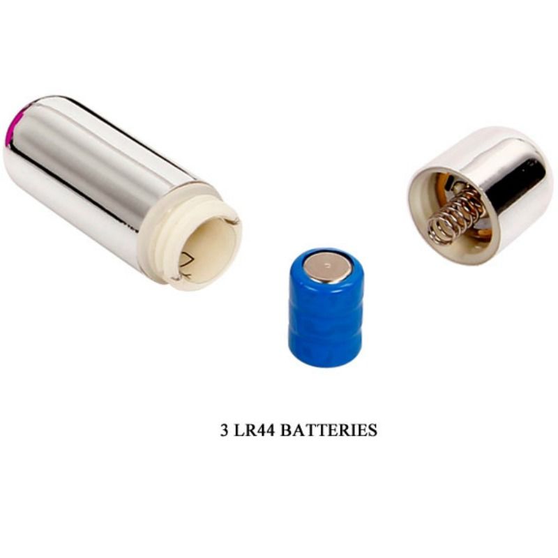 Ham de Corp, Baile - Love Rider, cu Vibratii