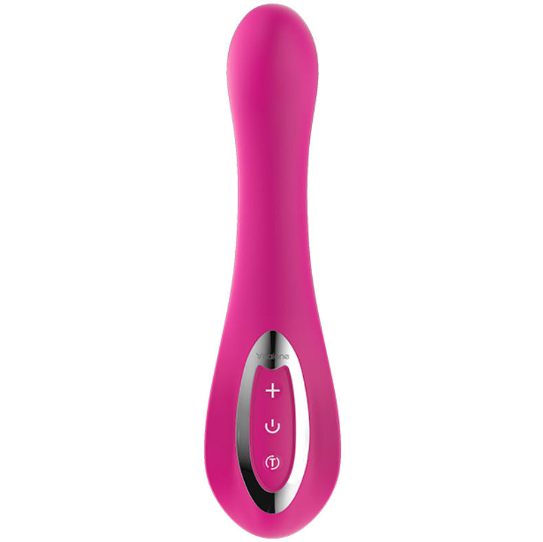 Vibrator, Nalone - Touch System, Tehnologie Touch, Roz