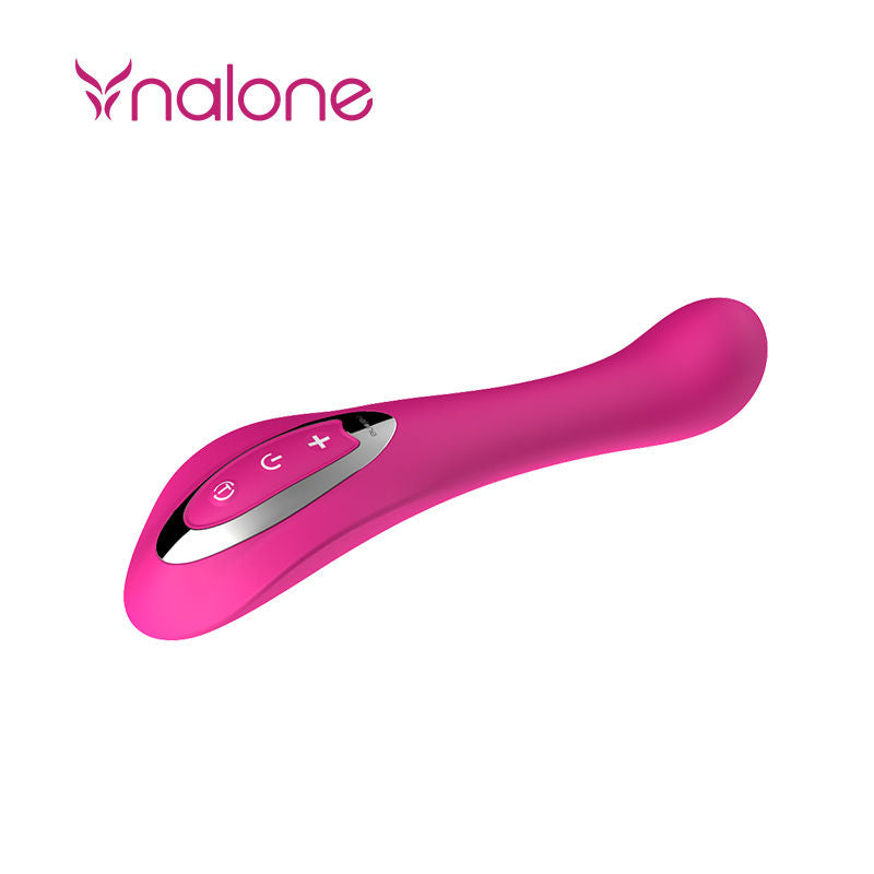 Vibrator, Nalone - Touch System, Tehnologie Touch, Roz