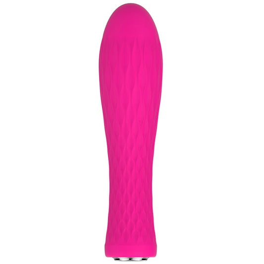 Vibrator Mini, Nalone - Ian Mini, 20 de Moduri de Vibratie, Roz