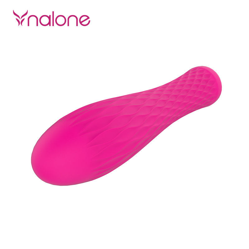 Vibrator Mini, Nalone - Ian Mini, 20 de Moduri de Vibratie, Roz