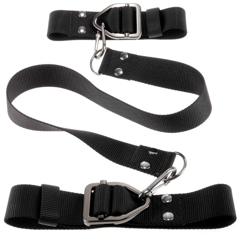 Set Catuse, Sir Richards - Command Deluxe, Curele Heavy Duty din Nailon Industrial