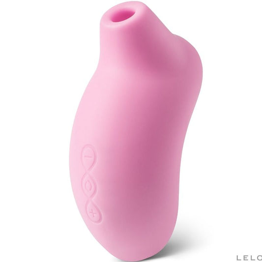 Stimulator Clitoris, LELO - SONA Cruise, cu Unde Sonice, Roz