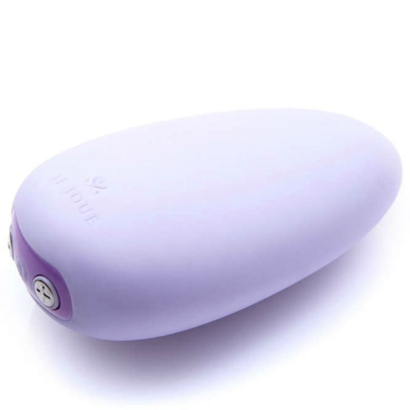 Vibrator, Je Joue - Mimi Soft, Silicon Moale si Catifelat, Purple