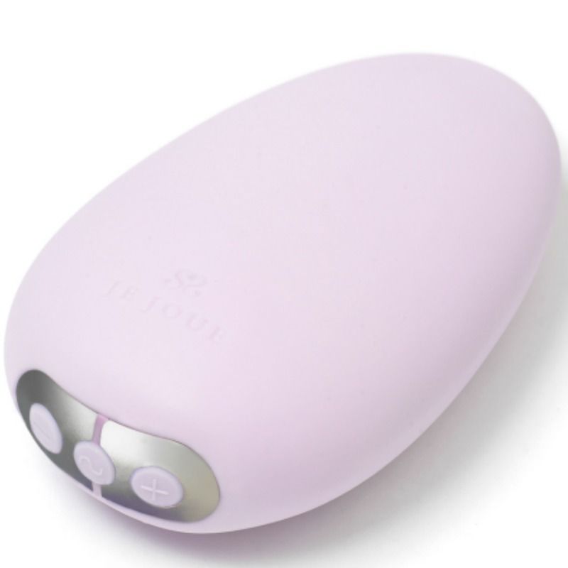 Vibrator, Je Joue - Mimi Soft, Silicon Moale si Catifelat, Purple