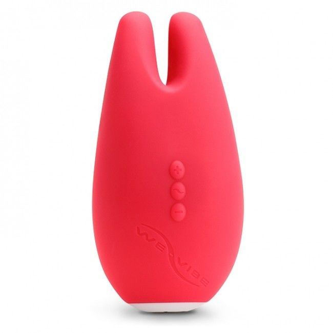 Vibrator Clitoris, We-Vibe - Gala, 2 Motoare Puternice