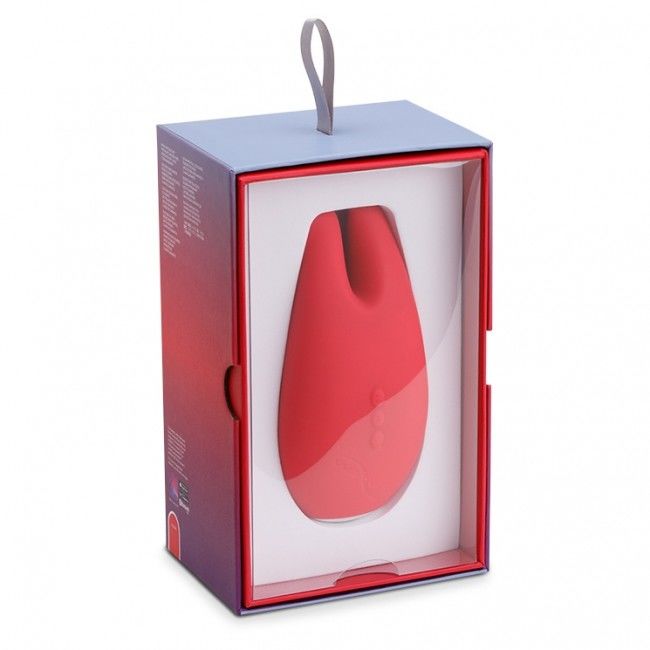 Vibrator Clitoris, We-Vibe - Gala, 2 Motoare Puternice