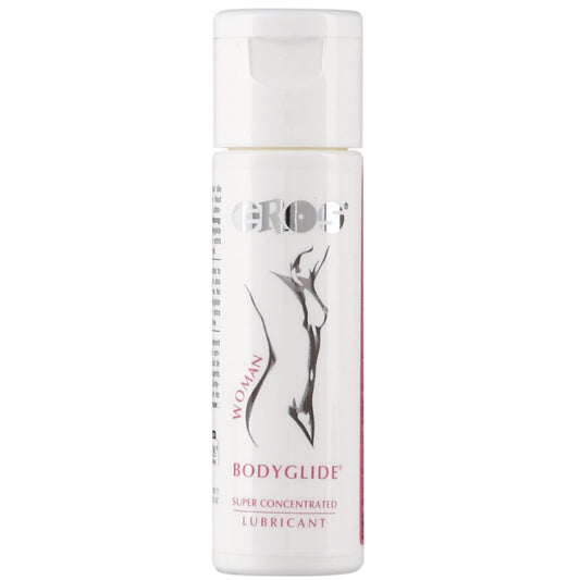 Lubrifiant Silicon Femei, EROS - Bodyglide Superconcentrat Woman, 30 ml