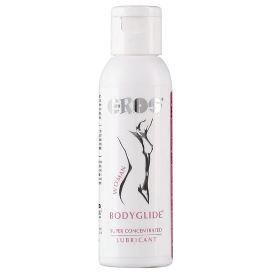 Lubrifiant Silicon Femei, EROS - Bodyglide Superconcentrat Woman, 50 ml