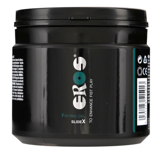 Gel Fisting Anal, EROS - Slidex, 500 ml